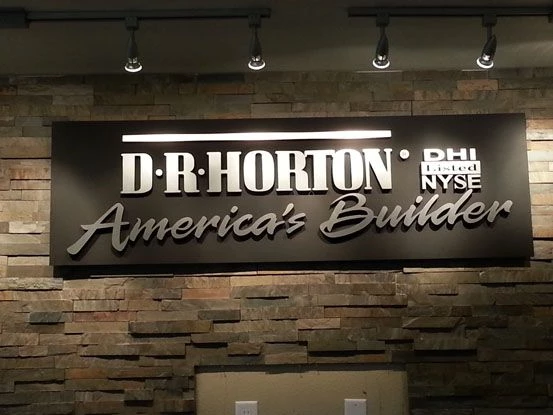 Dimensional Lettering & 3D Signs in Centennial